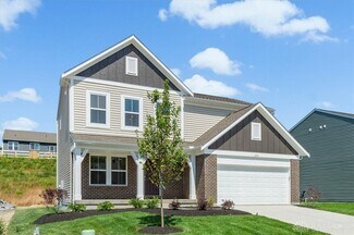 1232 Heathgate Way, Fairborn, OH 45324