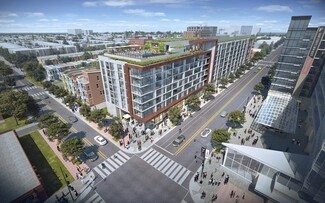 1818 7th St NW, Washington, DC 20001