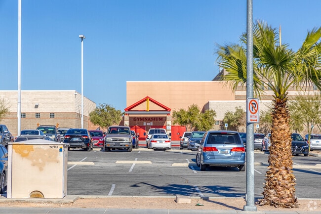 Del Sol Academy of the Performing Arts 6