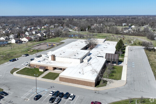 Oaklandon Elementary School