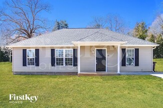 136 Fir Dr, Winston-Salem, NC 27107