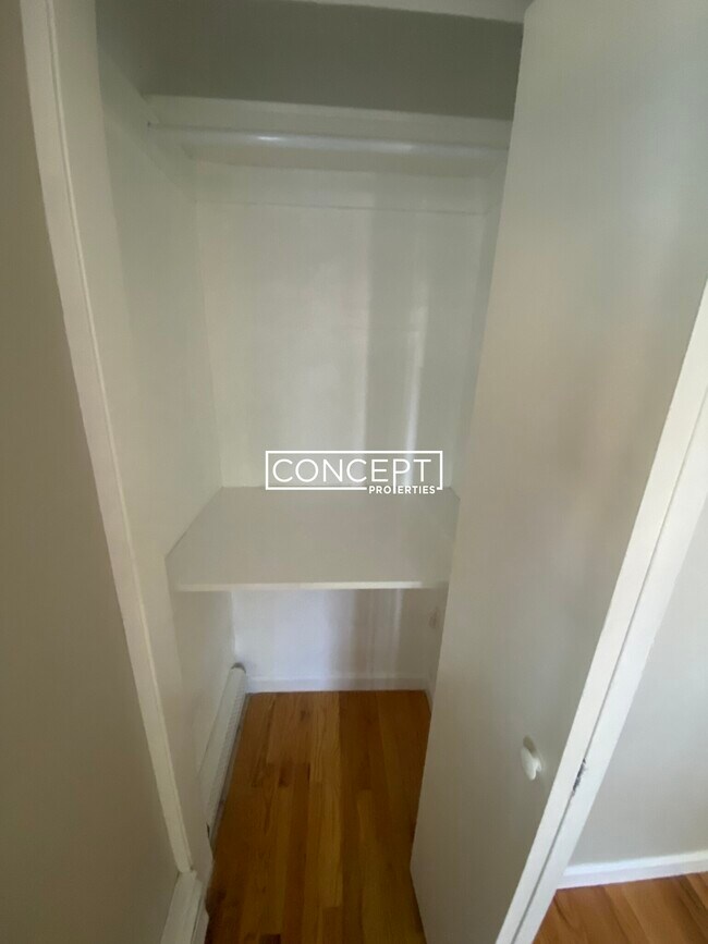 226 Parker Hill Ave unit 27, Roxbury Crossing, MA 02120 - photo 6