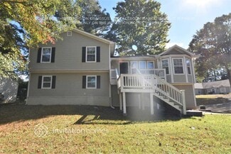 1065 Kennesaw Springs Dr NW, Kennesaw, GA 30144