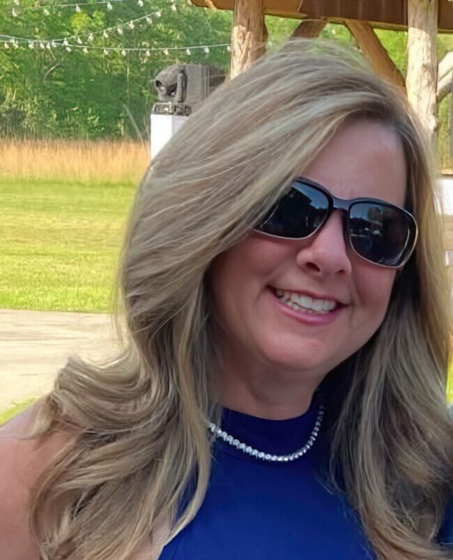 Stephanie Cates