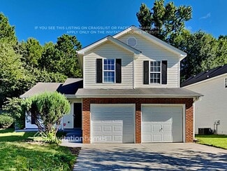 3677 Oakland Spring Ct, Snellville, GA 30039