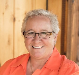 Stephanie Sellers
