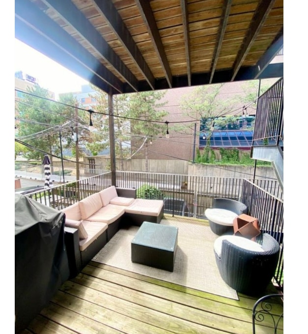 99 E Brookline St Unit 2, Boston, MA 02118
