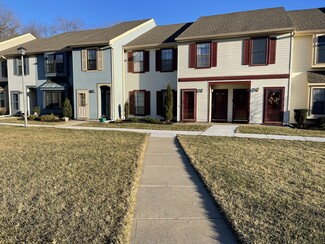 143 Wyndham Place Unit 143, Robbinsville, NJ 08691