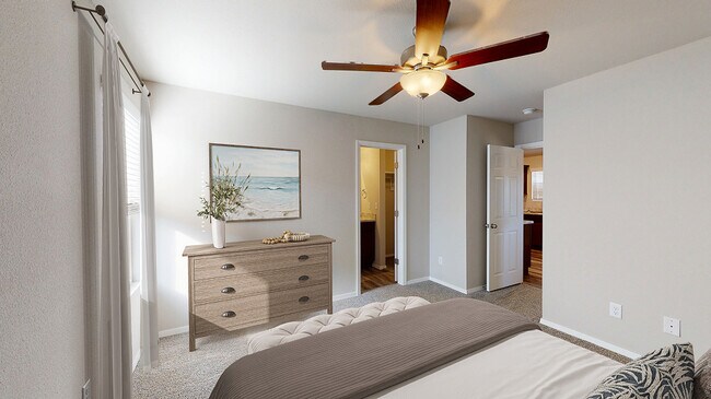 3198 S Bayou Alley, Fayetteville, AR 72701 - photo 7