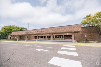 Elm Creek Elementary School