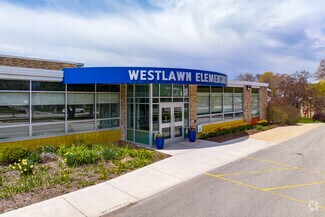 Westlawn Elementary School