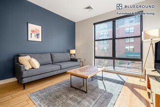 320 D St Unit FL2-ID189, Boston, MA 02127