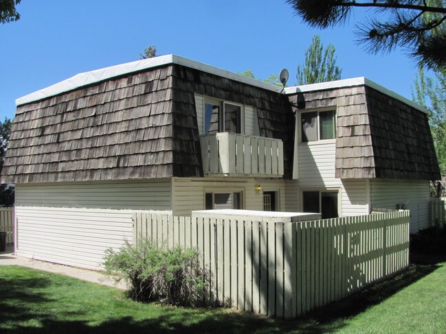 306 Van Buren St unit 1, Rock Springs, WY 82901 - photo 4