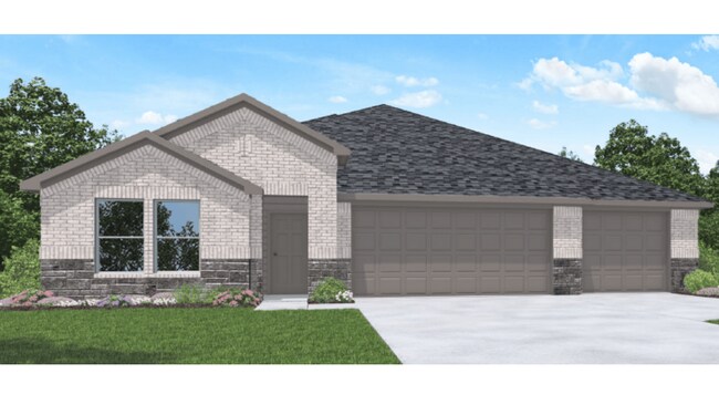 0 E Williams Cove St unit 37046874, Conroe, TX - photo 2