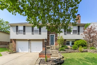 180 Country View Dr, Harrison, OH 45030