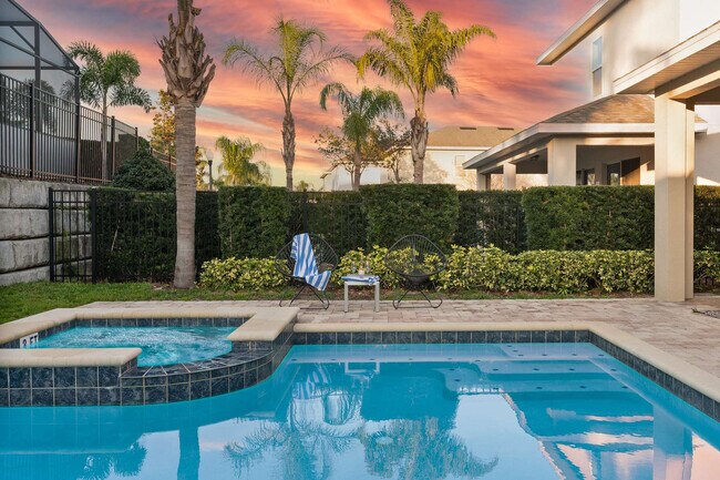 7405 Marker Ave unit ID1035501P, Kissimmee, FL 34747 - photo 4