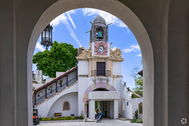 Spend an afternoon taking a tour of the historic Vanderbilt Mansion in Centerport.