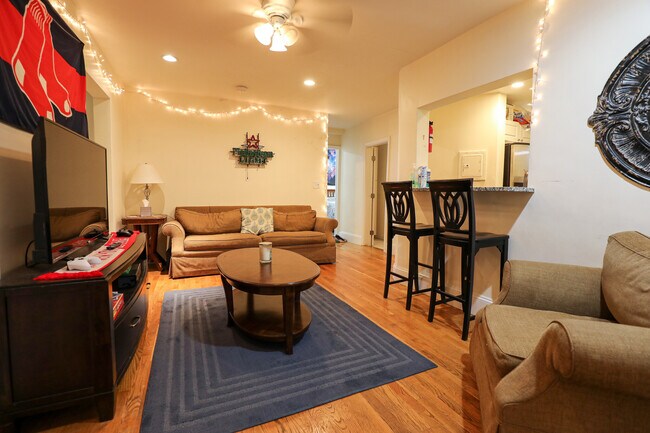 61 Egmont St, Brookline, MA 02446 - photo 4