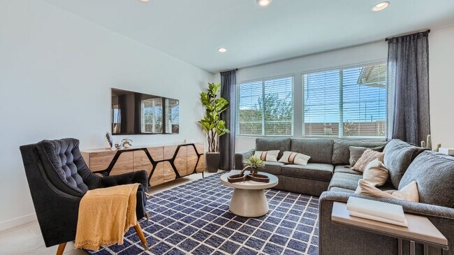 10146 E Ulysses Ave, Mesa, AZ 85212 - photo 5