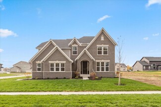 6075 Sweet Basil Ln, Grove City, OH 43123