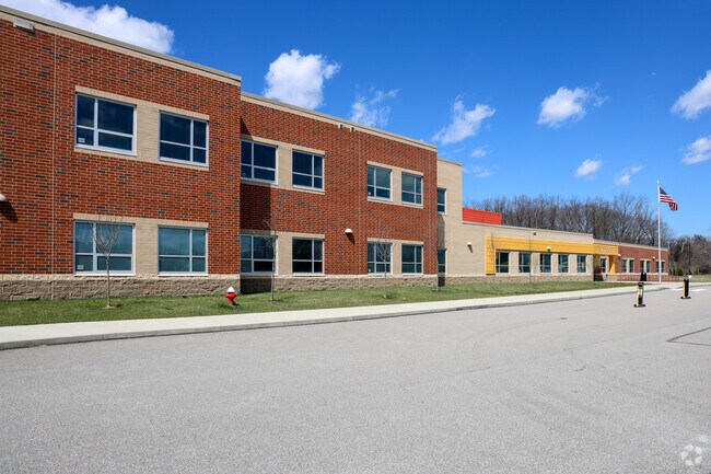 Northwood Campus