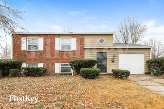 612 S Jefferson St, Brownsburg, IN 46112