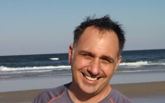Mark Ulmer