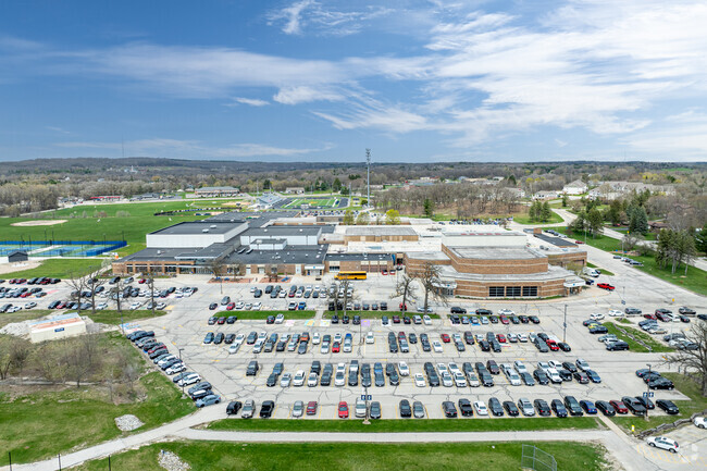 Students in the Genesee area can attend KM Global Charter School.