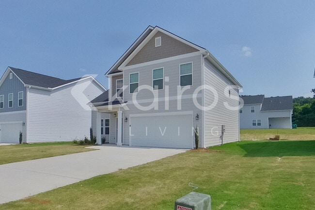 5109 Cobalt Fls Bend, Aiken, SC 29801 - photo 3