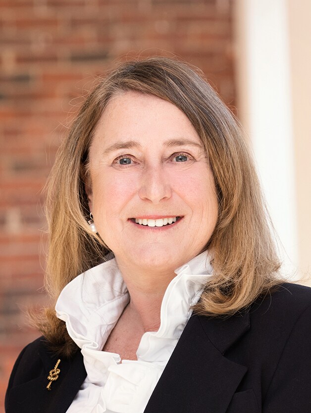 Debrah Yale