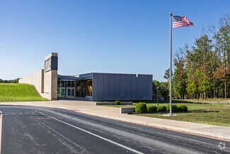 Reeds Spring Middle School