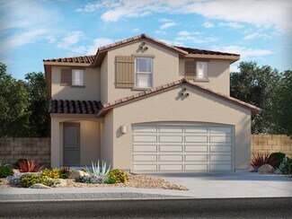6879 W Star Garden Way, Tucson, AZ 85757