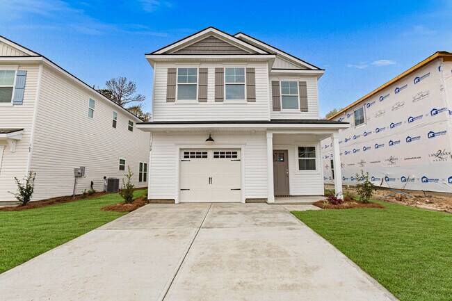 184 Sawmill Rd unit 36490997, Hardeeville, SC 29927 - photo 4