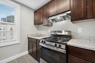 21 Riggs Rd NE, Washington, DC 20011