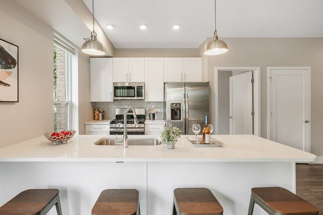 HIGHPOINT Barrington, Barrington, IL 60010 - photo 6