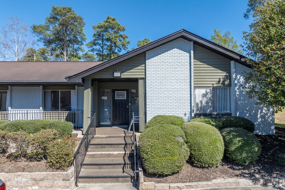 Tanglewood, Columbia, SC 29223 - photo 1