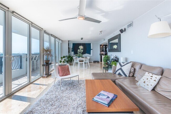 The Venetia unit 12C, Miami, FL 33132 - photo 6