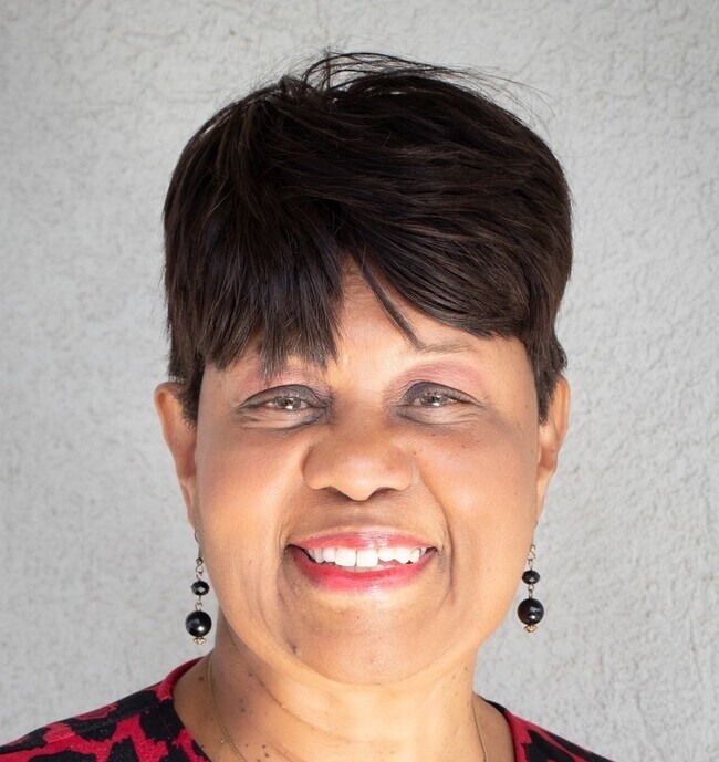 Debra Foster