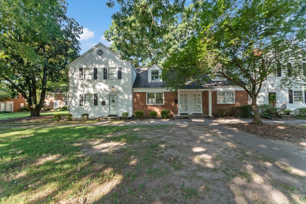 929 St Marys St, Raleigh, NC 27605 - photo 1