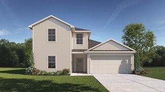 201 Seratoga St Unit 36201412, Corsicana, TX 75110