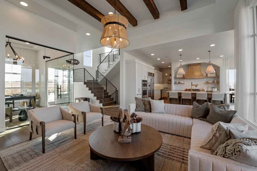 8649 Carneros Ct unit 36498116, Parker, CO 80138 - photo 1