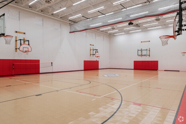 The East End Boys and Girls Club is a community resource that has improved many lives.