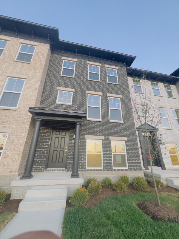 17709 Remy Rd, Noblesville, IN 46062