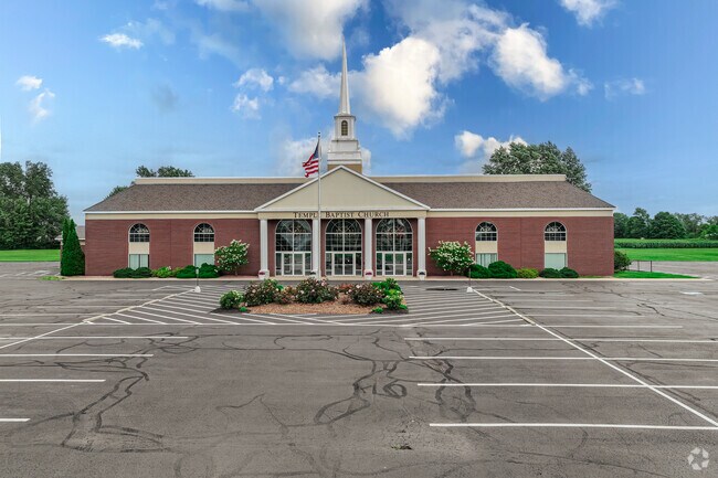 Temple Christian School, Kokomo