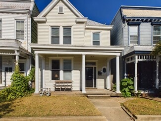 2408 W Main St Unit B, Richmond, VA 23220
