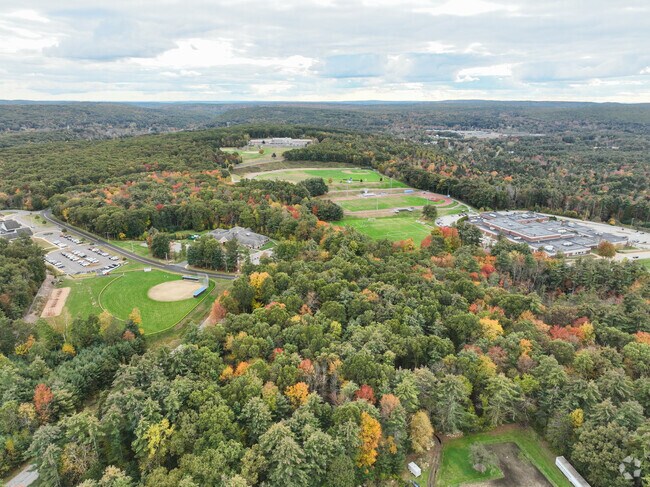 Stafford Middle School is a public school located in Stafford Springs, CT.