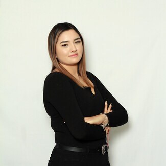 Stephanie Madera Del Toro