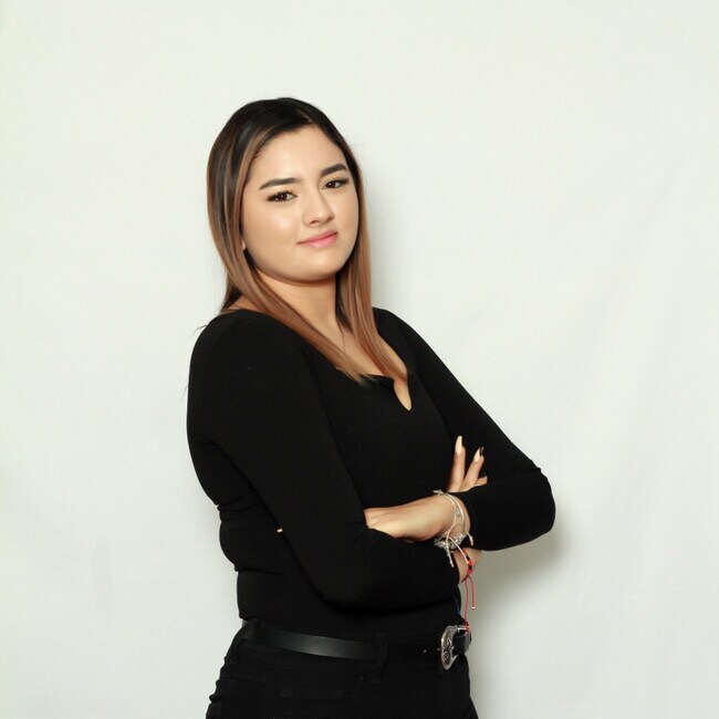 Stephanie Madera Del Toro