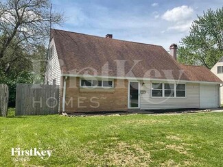 6117 E 42nd St, Indianapolis, IN 46226