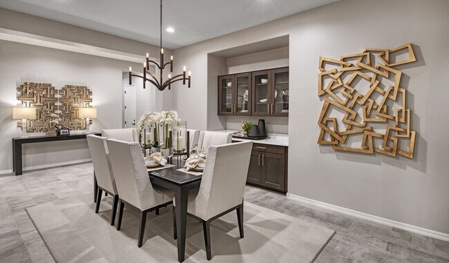 3317 N 201st Dr unit 36396624, Buckeye, AZ 85396 - photo 5